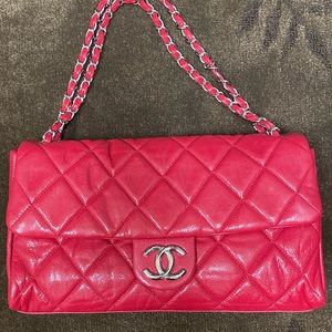 Chanel rare design authentic